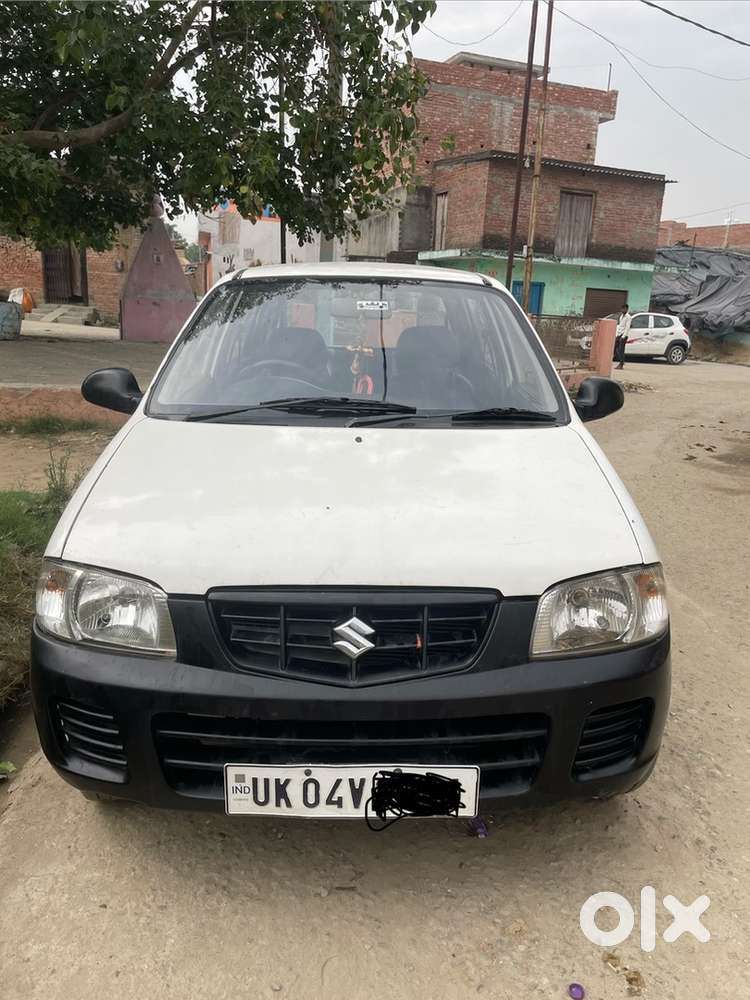 Reliable Maruti Alto 2010