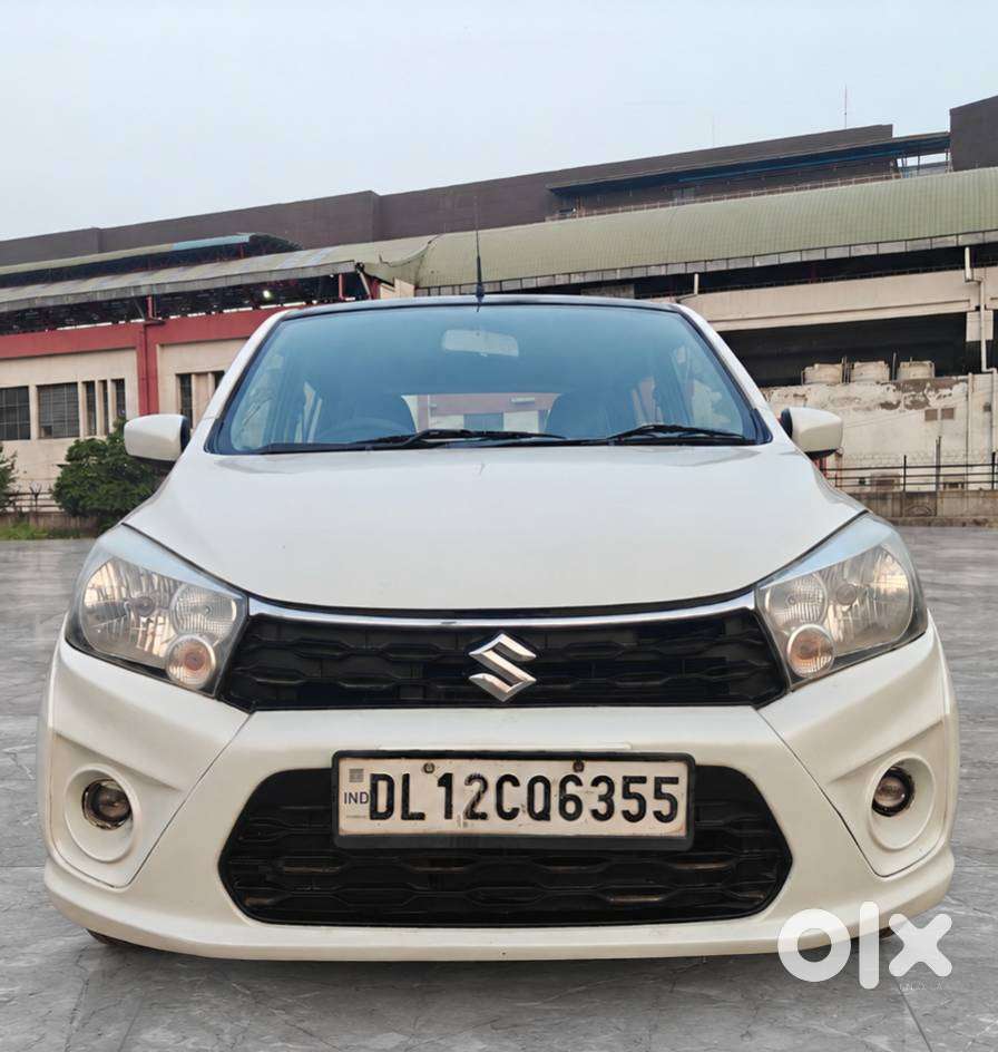 Maruti Suzuki Celerio Cng Vxi Mt, 2019, Cng & Hybrids