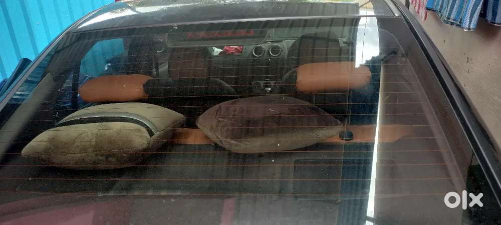 Ford Fiesta Classic 2014