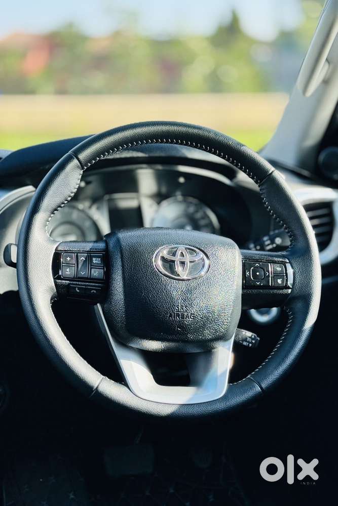 Toyota Hilux High Diesel Turbo Automatic, 2025, Diesel