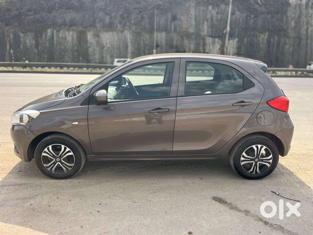Tata Tiago 1.05 Revotorq Xz, 2020, Diesel