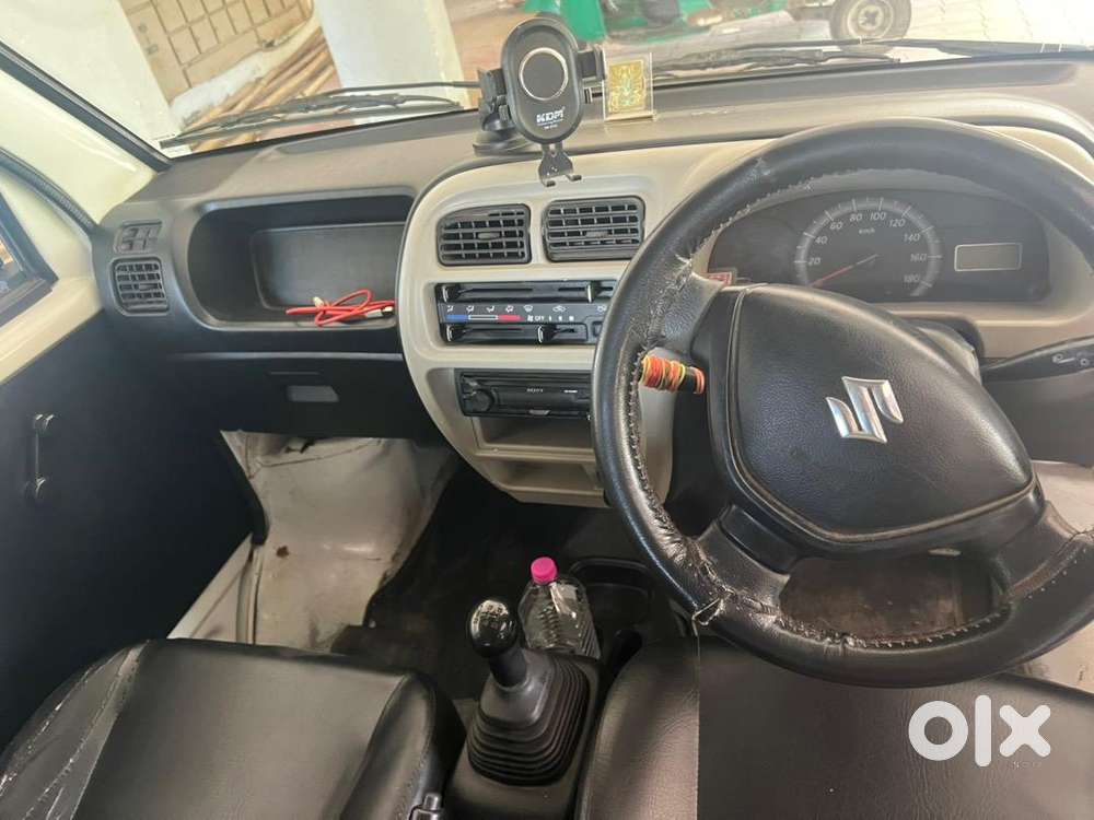 Maruti Suzuki Eeco 2020 Petrol Good Condition