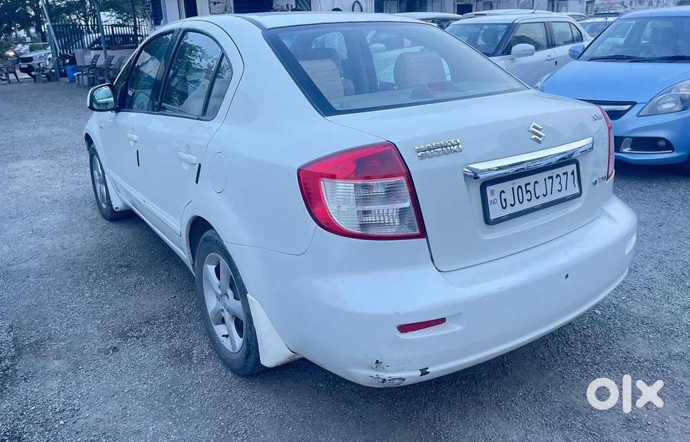 Maruti Suzuki 2007 Model
