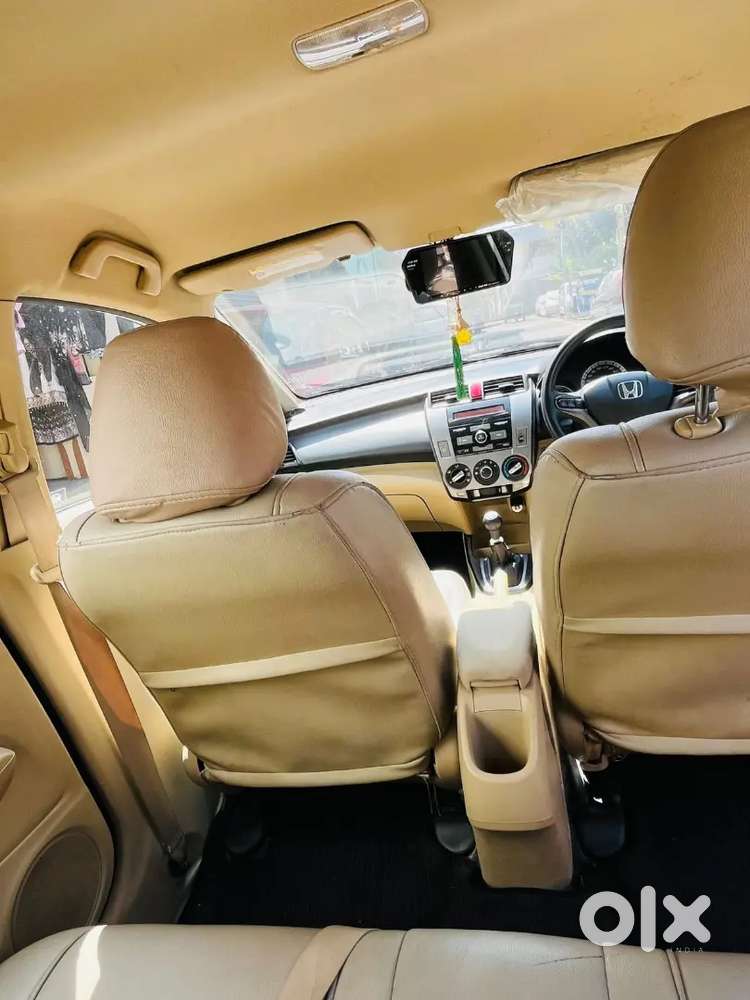 Honda City 2013 Petrol 83000 Km Driven
