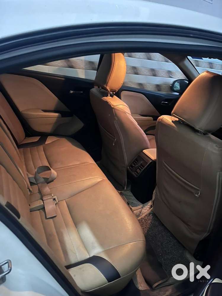 Honda City 2018 Cng & Hybrids Well Maintained