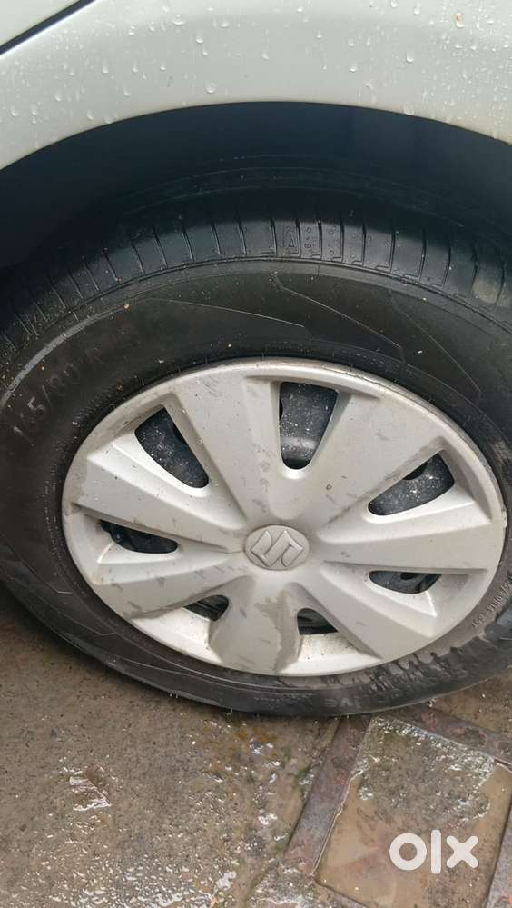 Maruti Suzuki Swift Dzire 2011 Petrol Well Maintained
