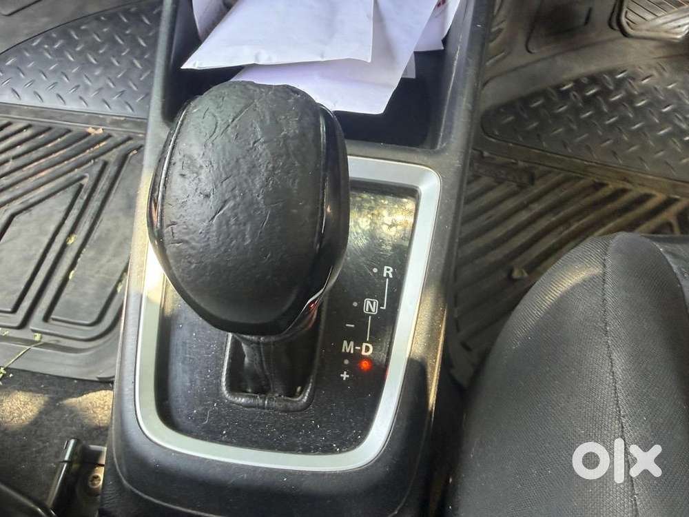 Maruti Suzuki Swift 2018 Diesel Well Maintained