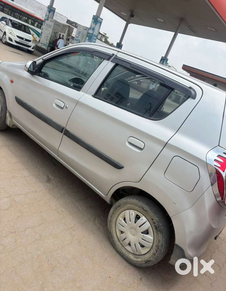 Maruti Suzuki Alto 800 2016 Petrol 65000 Km Driven