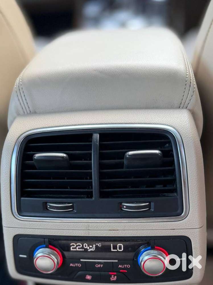 Audi A6 35 Tdi S Line Matrix, 2018, Diesel