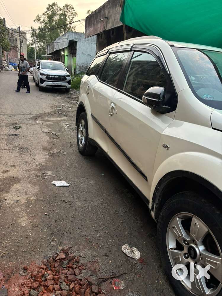 Mahindra Xuv500 Diesel Manual 2012