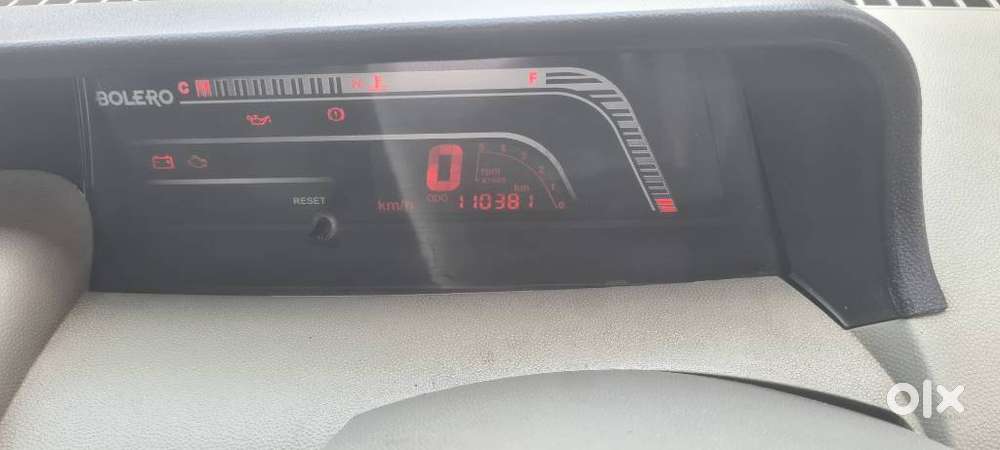 Mahindra Bolero 1.5 Power Plus Sle, 2017, Diesel