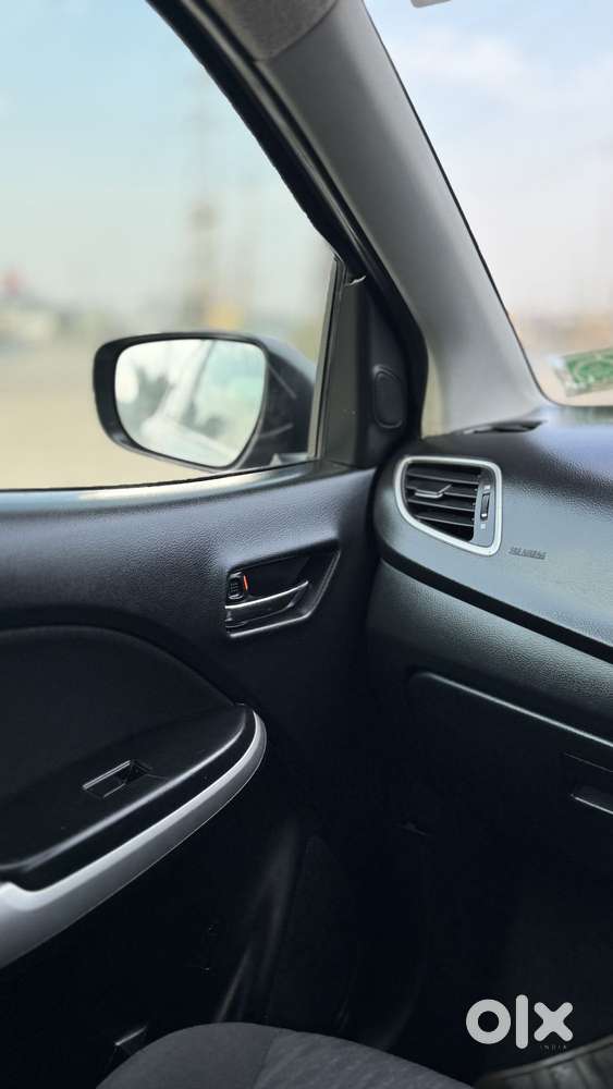 Maruti Suzuki Baleno Zeta, 2017, Diesel