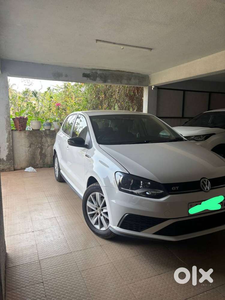 Volkswagen Polo 2022 Last Batch Model