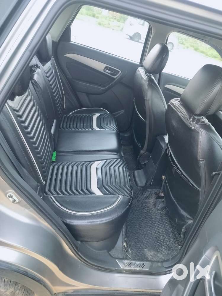Maruti Suzuki Brezza Zdi, 2017, Diesel