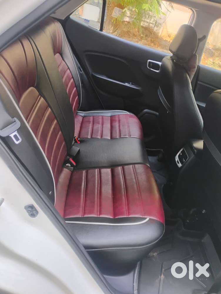 Hyundai Venue Sx+ At, 2019, Petrol