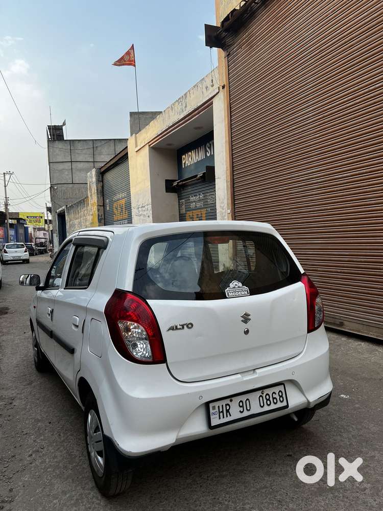 Maruti Suzuki Alto 800 2019-2023 0.8 Lxi (o), 2020, Petrol