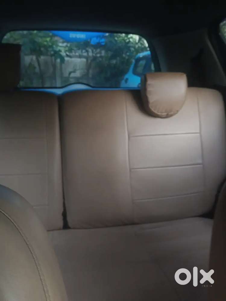 Suzuki Ritz 2010 Model Good Condition