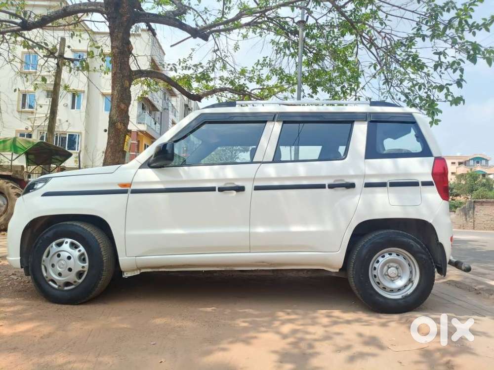 Mahindra Bolero Neo N4, 2024, Diesel
