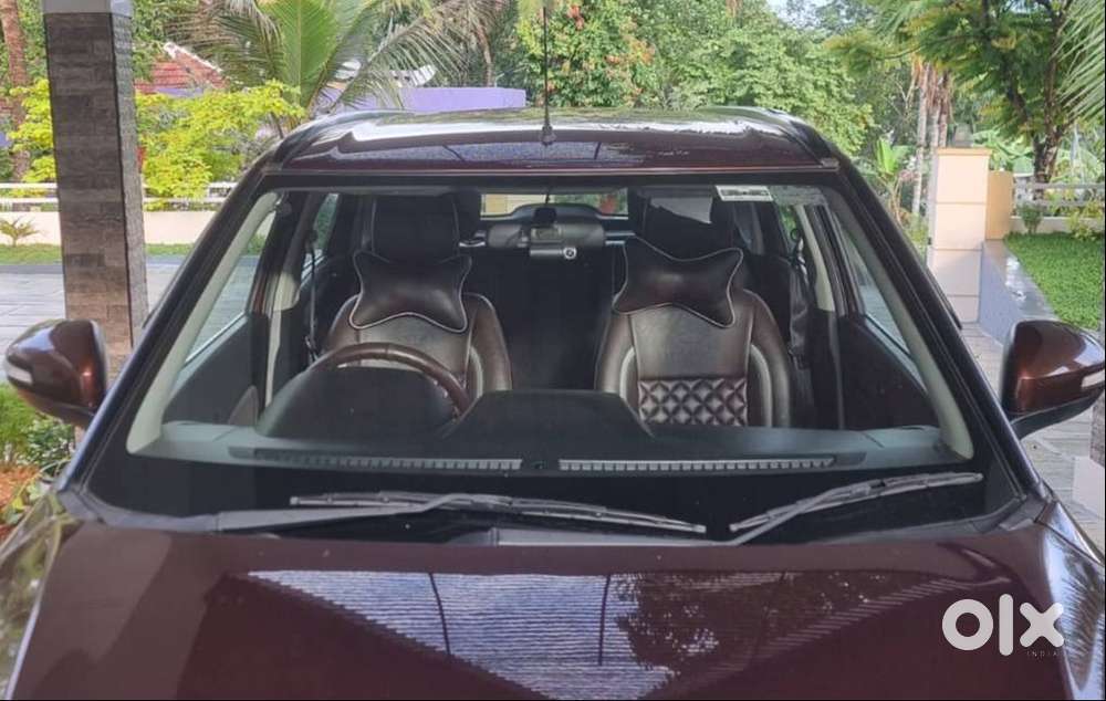 Toyota Urban Cruiser 2022 Petrol - Well Maintained