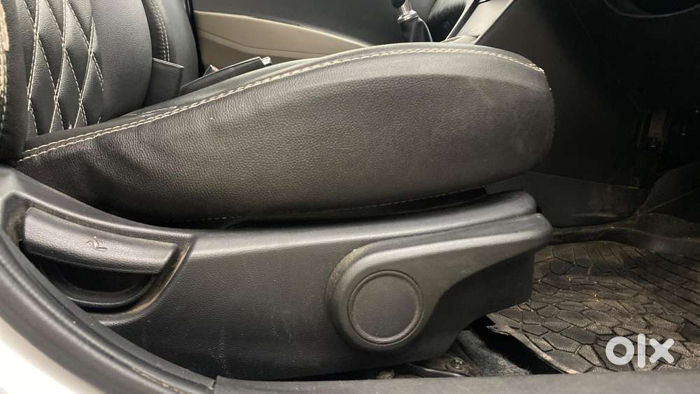 Hyundai Xcent 1.1 S Crdi, 2016, Diesel