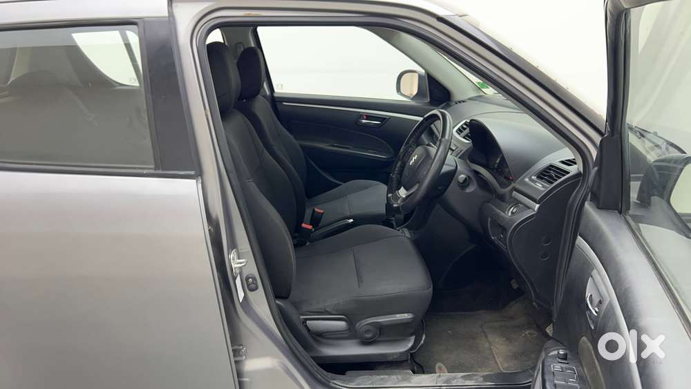 Maruti Suzuki Swift 1.3 Zxi, 2015, Petrol