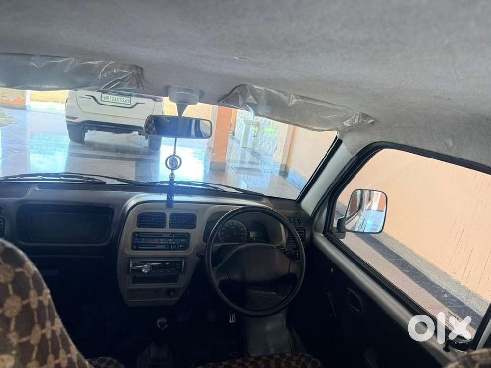 Maruti Suzuki Car 2019