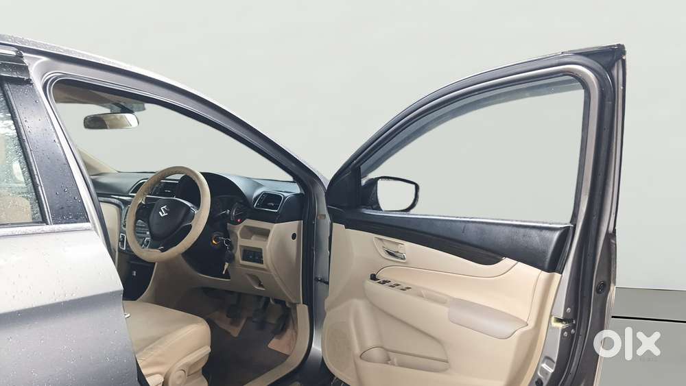 Maruti Suzuki Ciaz 1.4 Delta, 2017, Petrol