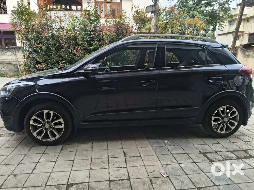 Hyundai I20 Active 1.2s