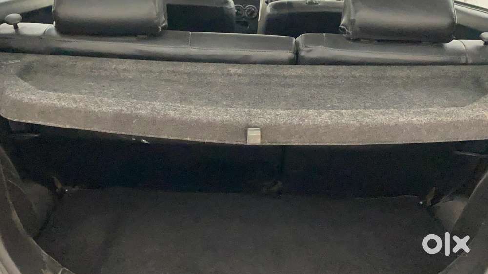 Maruti Suzuki Wagon R Vxi Amt, 2016, Petrol