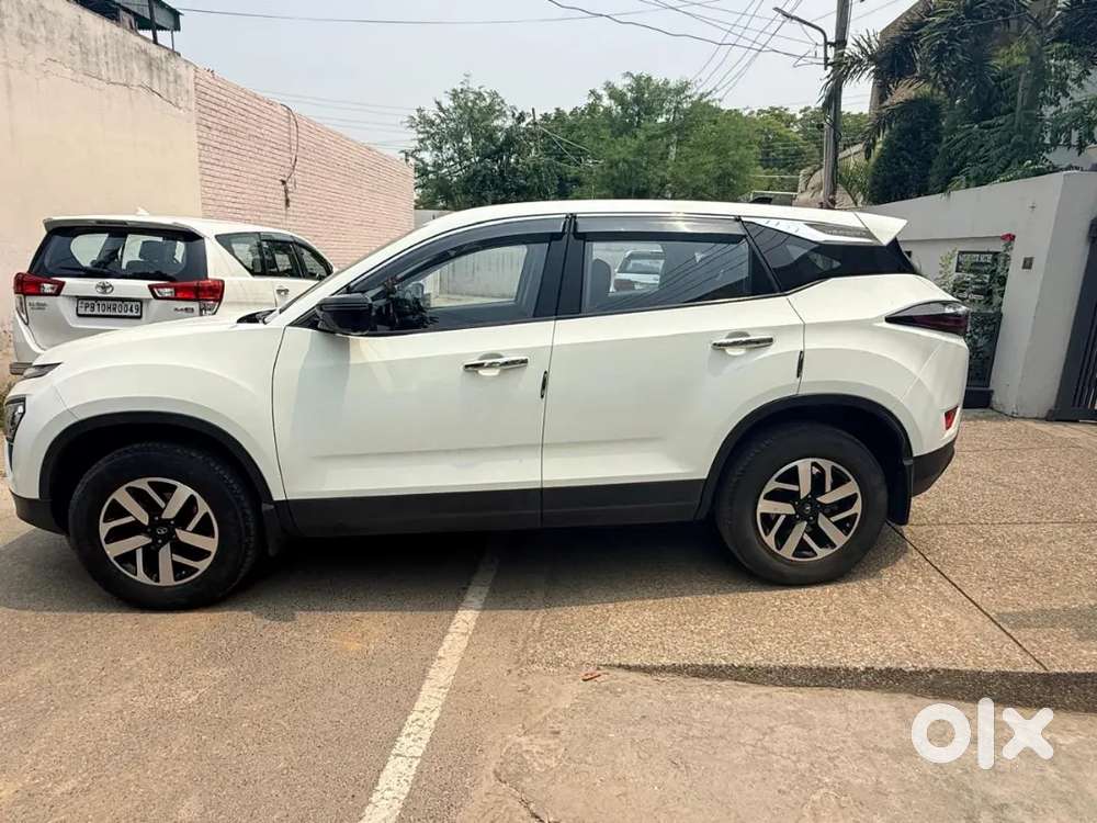 Tata Harrier 2024 Diesel 52000 Km Driven