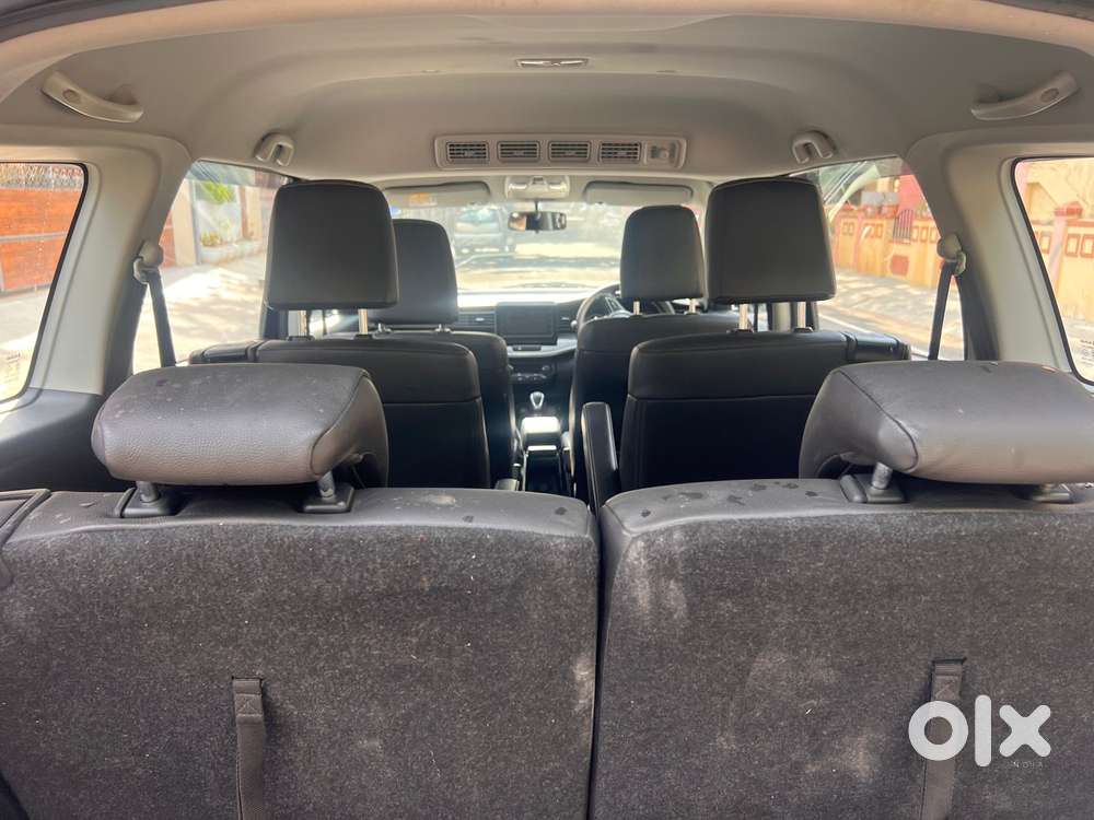 Maruti Suzuki Xl6 1.5 Alpha At, 2020, Petrol