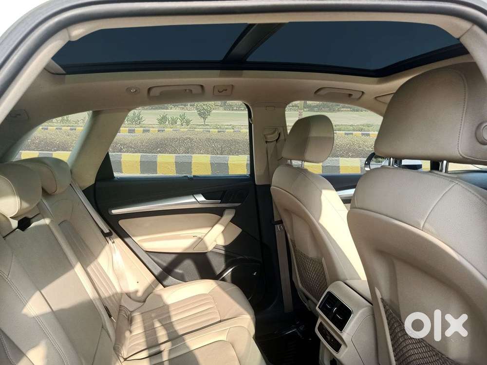Audi Q5 2.0 45 Tfsi Technology, 2020, Diesel