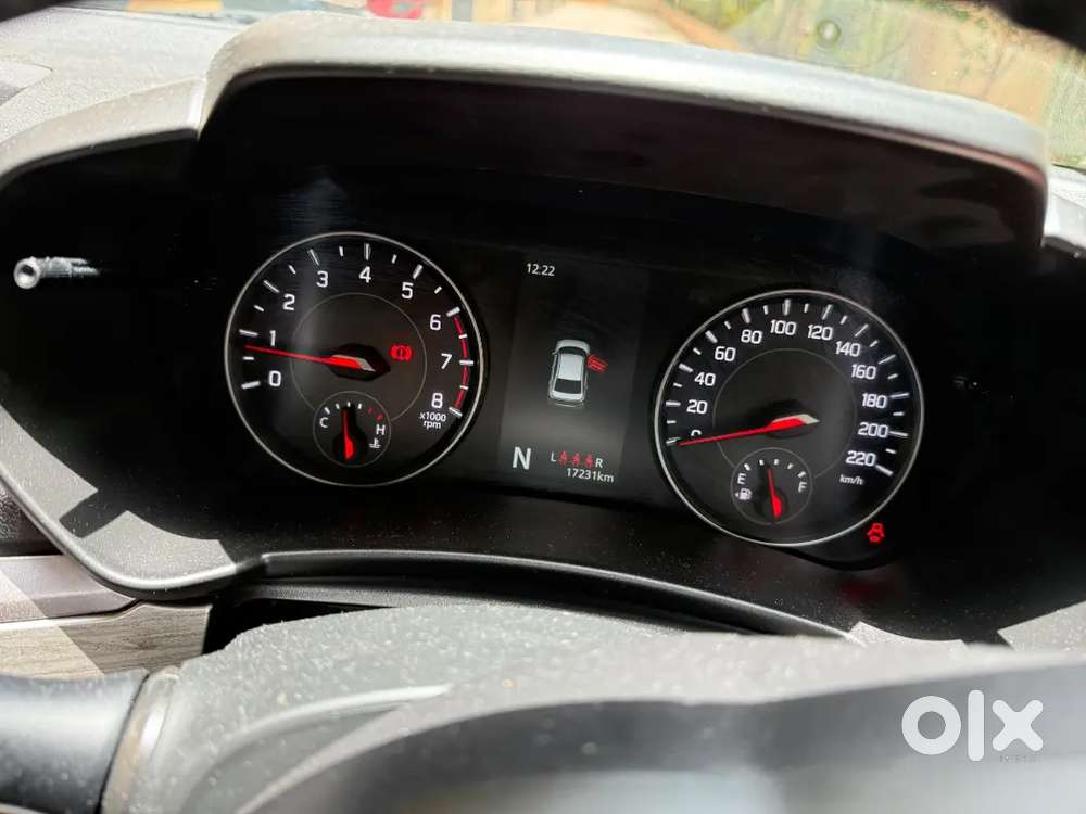 Maruti Suzuki Dzire Zxi Petrol Automatic 2025