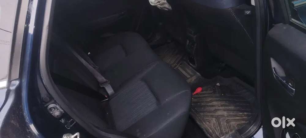 Maruti Suzuki Baleno 2024 Petrol Good Condition