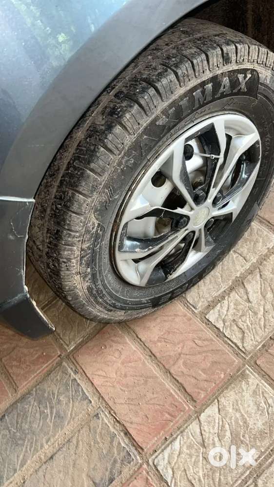 Maruti Suzuki Swift 2005