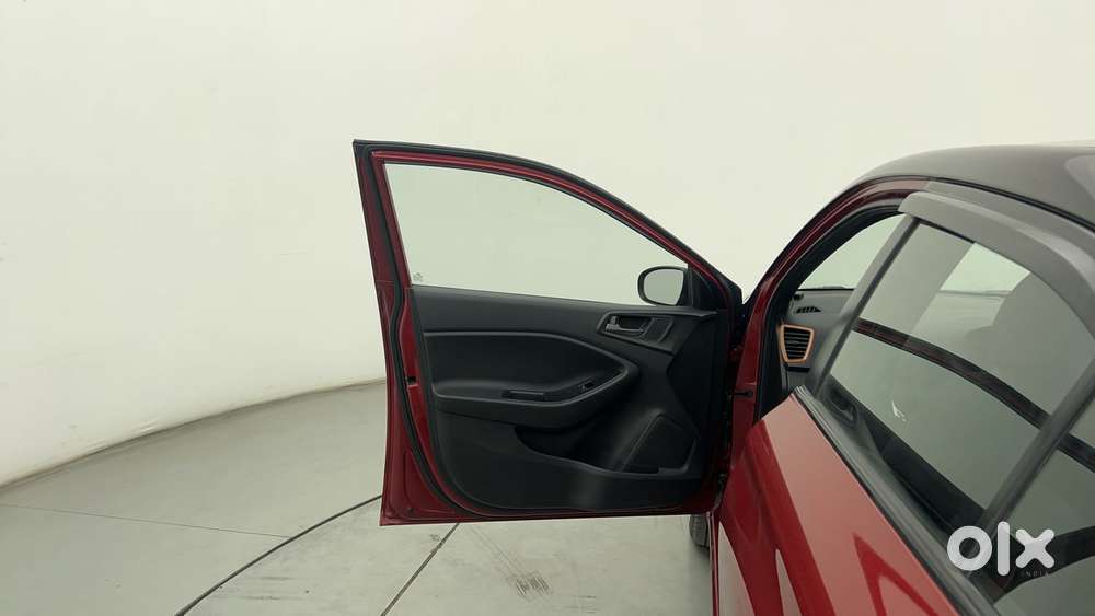 Hyundai Elite I20 [2014-2018] 1.4 Asta Crdi Dual Tone, 2017, Diesel
