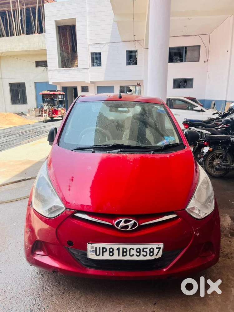 Hyundai Car Petrol Automatic 2016