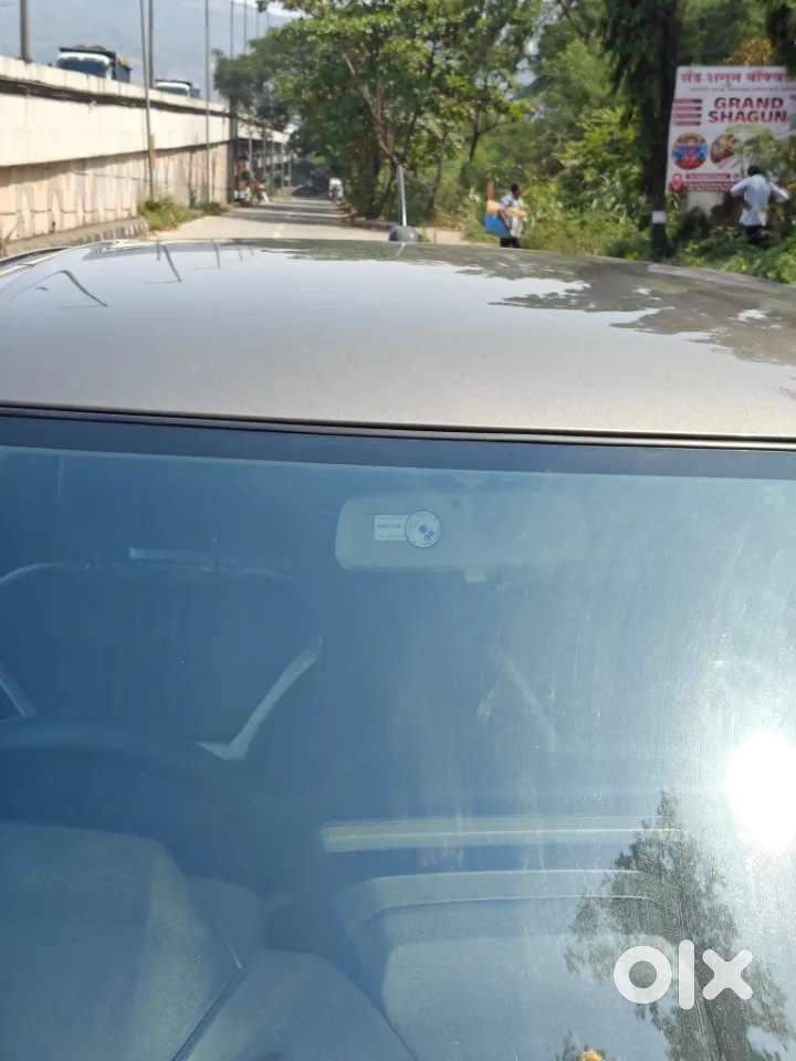 Maruti Suzuki Swift Vxi, 2025, Petrol