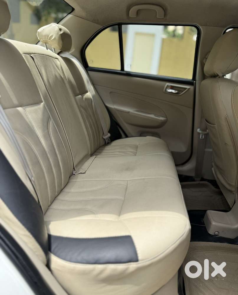 Maruti Suzuki Swift Dzire 1.3 Vxi, 2014, Cng & Hybrids
