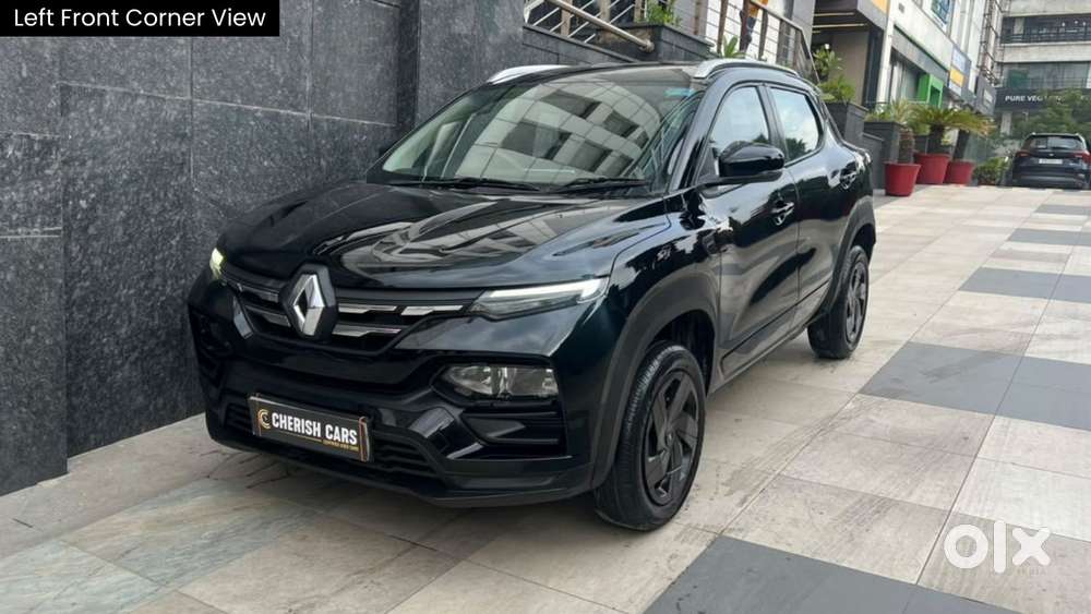 Renault Kiger Rxl, 2025, Petrol