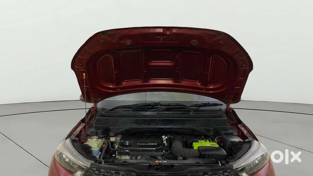 Kia Sonet 1.0 Htx Imt, 2020, Petrol