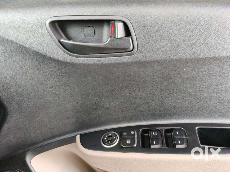Hyundai Grand I10 2013-2016 Magna, 2015, Petrol
