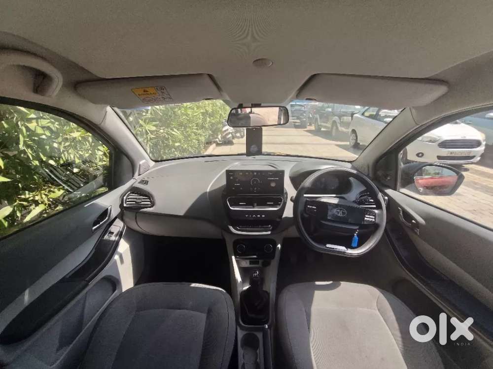 Tata Tiago Xza Plus, 2024, Petrol