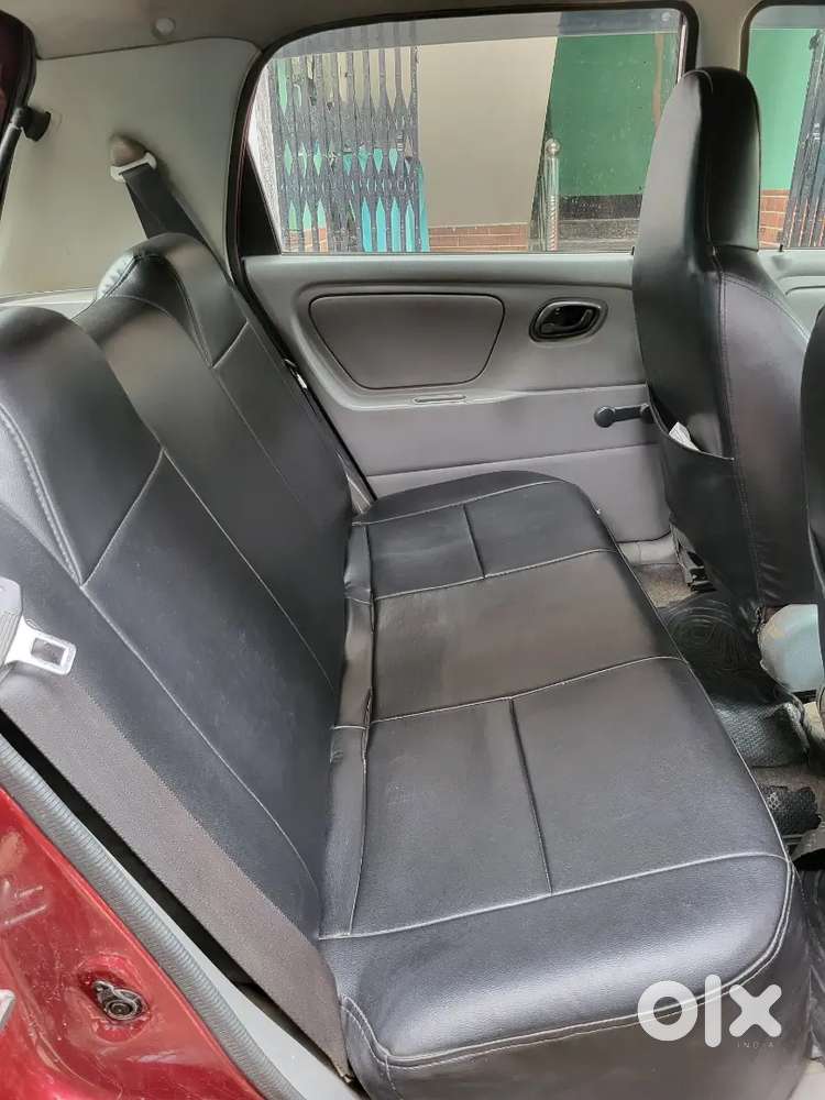 Maruti Suzuki Alto K10 Year 2013