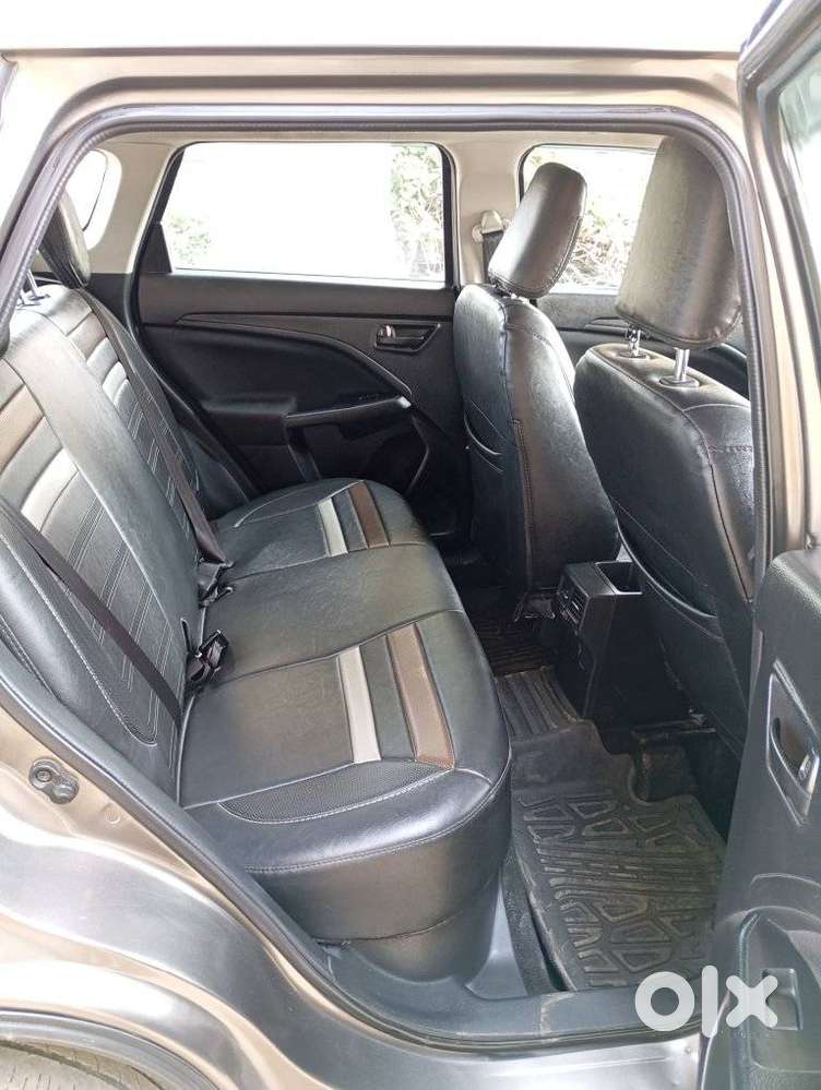 Maruti Suzuki Brezza 1.5 Vxi Cng, 2023, Cng & Hybrids