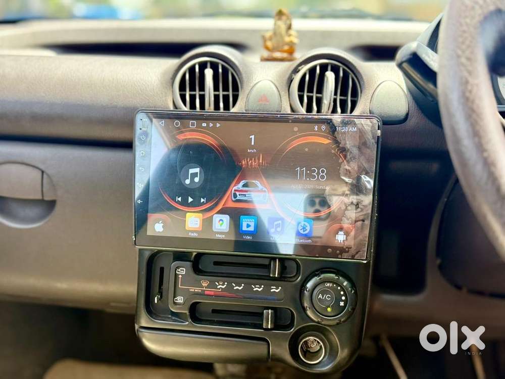 Hyundai Santro Xing 2013 Petrol Well Maintained