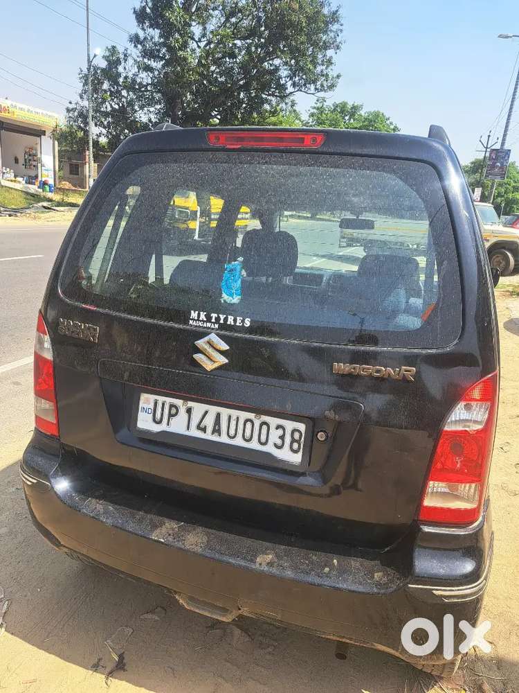 Amroha Transfar Hai 2028 Pass H Cng Pass H No Ac Active Music System