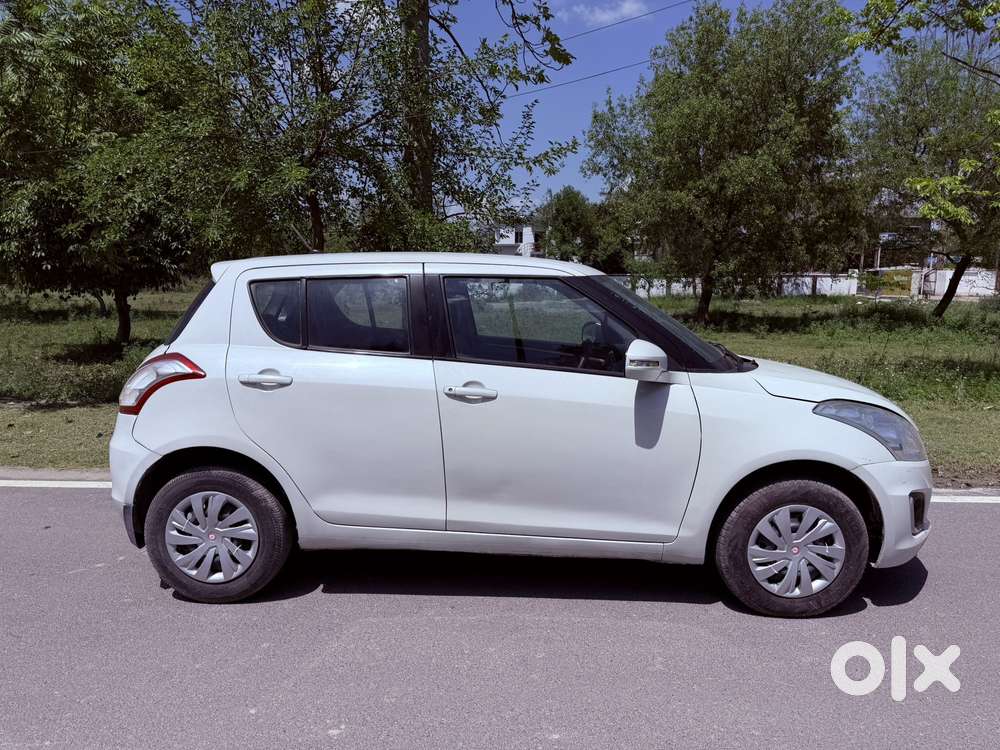 Maruti Suzuki Swift 2014-2018 1.2 Vxi Rs Limited Edition, 2014, Petr..