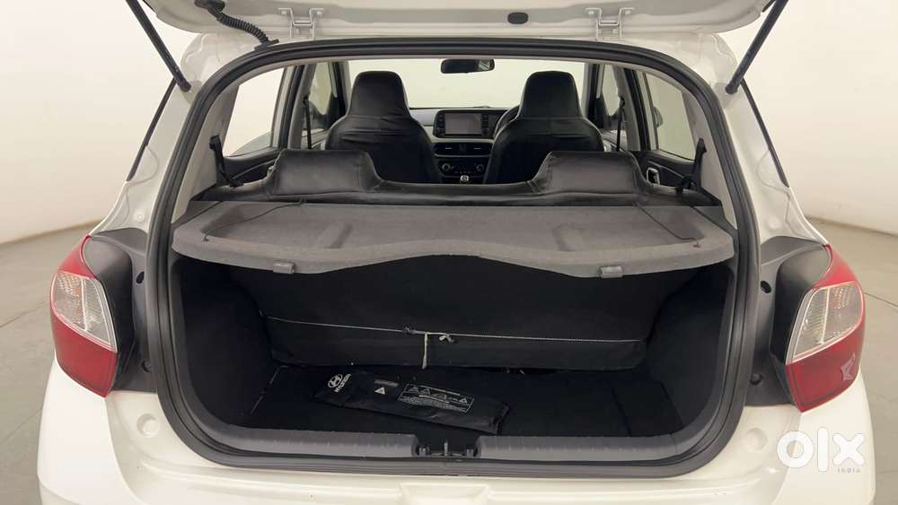Hyundai Grand I10 Nios Sportz 1.2 Kappa Vtvt, 2022, Petrol