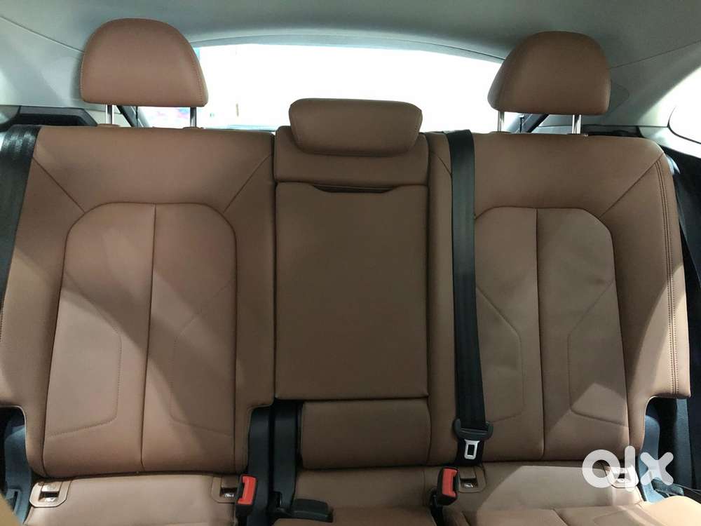 Audi Q3 Sportback Technology Plus S-line, 2025, Petrol